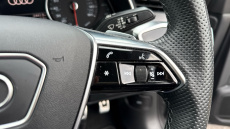 Audi A6 40 TDI S Line 4dr S Tronic Diesel Saloon